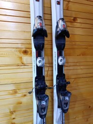 LYŽE BLIZZARD G-FORCE SPORT RT 170CM